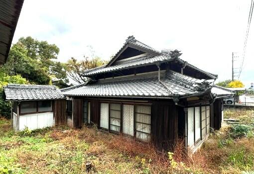 detached 三豊市山本町辻