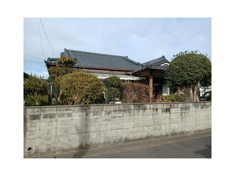 1-story, 4DK, Shibushi-cho, Shibushi City (Shibushi Station)