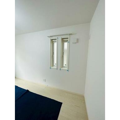 こだわりの家具やインテリアもしっくり収まります
