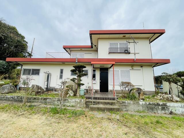 アットホーム】東牟婁郡串本町 潮岬 2階建 5SDK[6982757324