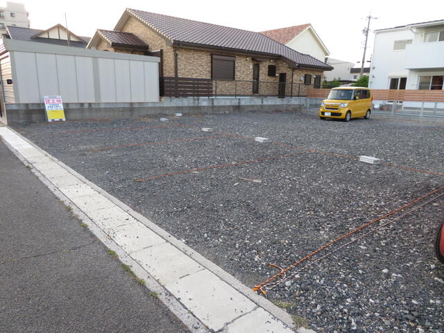 三重県 鈴鹿市 桜島町６丁目 玉垣駅 の月極駐車場 賃貸駐車場 賃貸 不動産情報はアットホーム