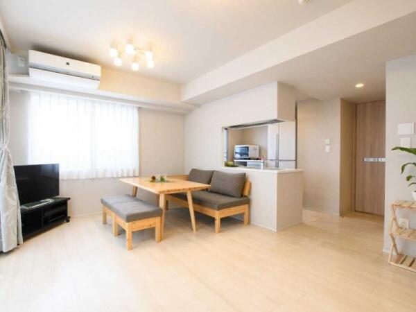アールブラン二子多摩川レジデンス 6階 3ldk 川崎市高津区の中古マンション アットホーム マンション購入の情報 アールブラン二子多摩川レジデンス 6階 3ldk 川崎市高津区の中古マンション アットホーム マンション購入の情報