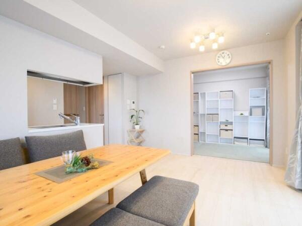 アールブラン二子多摩川レジデンス 6階 3ldk 川崎市高津区の中古マンション アットホーム マンション購入の情報 アールブラン二子多摩川レジデンス 6階 3ldk 川崎市高津区の中古マンション アットホーム マンション購入の情報