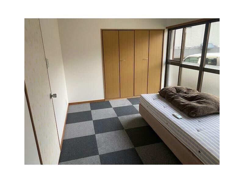 Kakamigahara City, Kakamio-gase Town 1-chome (Kakamigahara Station) Single-story building 1LDK