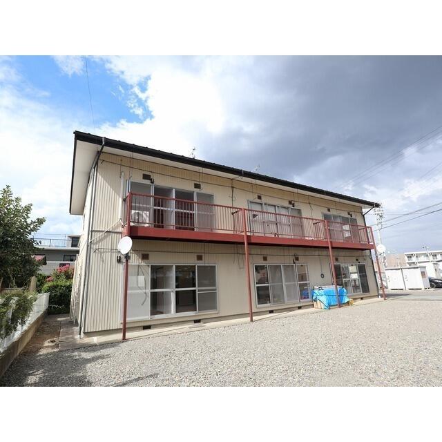 シェアハウス 長野市徳間 1,8万円
