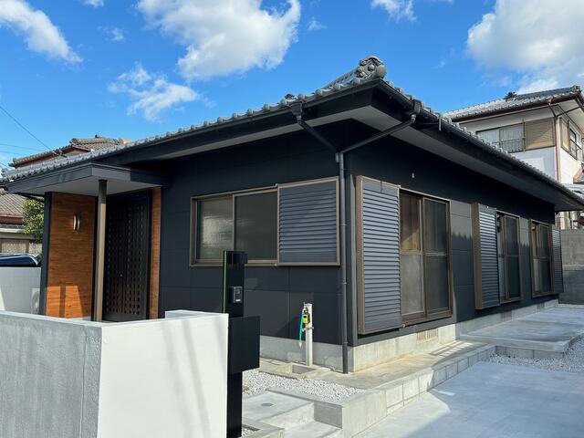 【アットホーム】延岡市 桜ケ丘1丁目（延岡駅） 平屋建 3LDK[6984189397]延岡市の一戸建て（提供元：(株)五ヶ瀬不動産）｜一軒家 ...