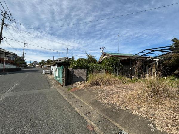detached 荒尾市本井手