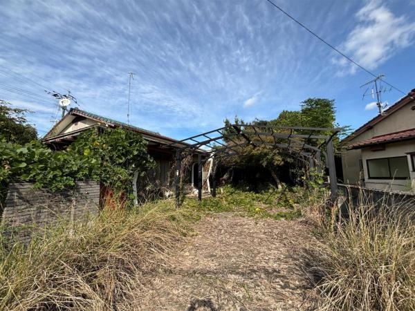 detached 荒尾市本井手