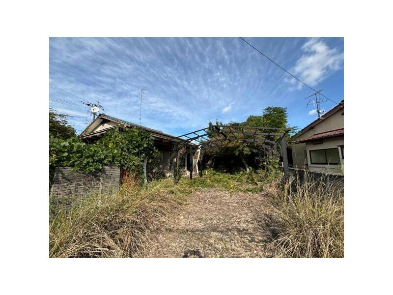 Arao-shi, Arao-shi, Japan （Arao-station） Single-story building, 7SDK

1.5 million yen