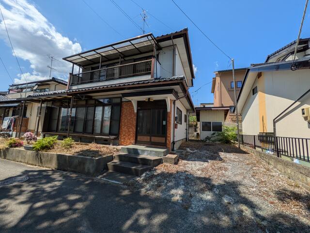 Cheap house for sale in Koriyama, Fukushima