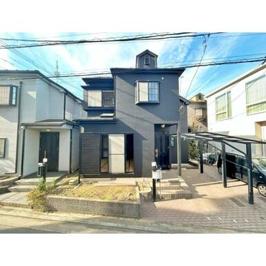 Higashiyamada-cho, Tsuzuki-ku, Yokohama-shi, Kanagawa Prefecture