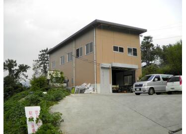 アットホーム】売倉庫 住居付（提供元：(株)総合アシスト）｜呉市の売 