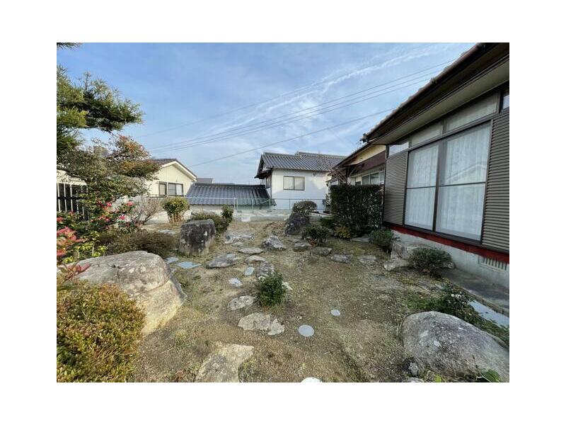 Karatsu City, Machida 1-chome (Karatsu Station) single-story 5DK