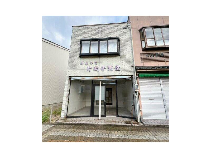 Imizu City, Nakashimminato (Nakashimminato Station), 2-story, 7DK