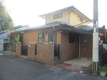 アットホーム】西彼杵郡時津町 元村郷 2階建 5DK[6984102755]西彼杵