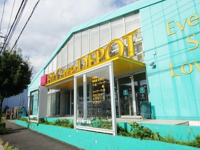 アットホーム 横浜市青葉区 あざみ野南１丁目 あざみ野駅 ４ｌｄｋ 提供元 株 タウンハウジング センター北店 横浜市青葉区の賃貸一戸建て