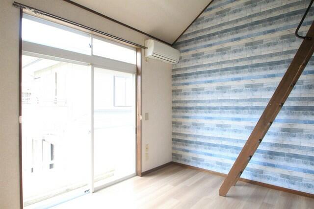 アットホーム 片倉ホームズ 2階 １ｋ 提供元 リロの賃貸 株 東都不動産 反町店 横浜市神奈川区の賃貸アパート