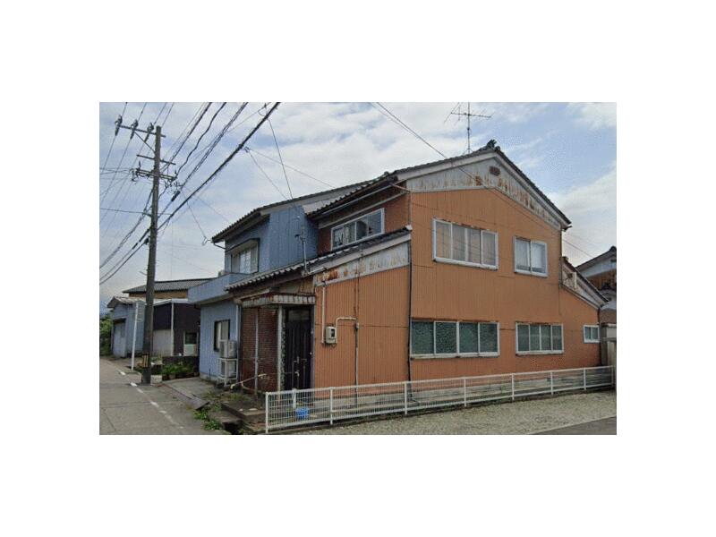 Uozu City Shinkaniya 2-chome (Uozu Station) 2-story 3LDK