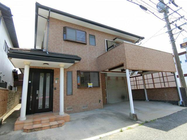 アットホーム 北九州市若松区 鴨生田1丁目 二島駅 2階建 6sldk 北九州市若松区の中古一戸建て 提供元 株 ハウス倶楽部 本店 一軒家 家の購入 アットホーム 北九州市若松区 鴨生田1丁目 二島駅 2階建 6sldk 北九州市若松区の中古一戸建て 提供元 株 ハウス倶楽部 本店 一軒家 家の購入