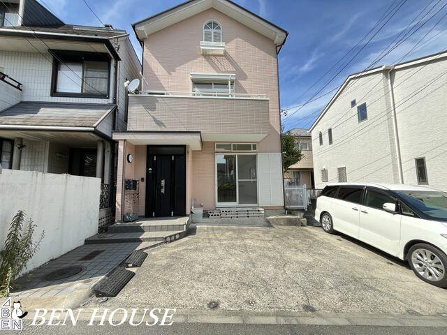 アットホーム】横浜市磯子区久木町の一戸建て・分譲住宅（新築