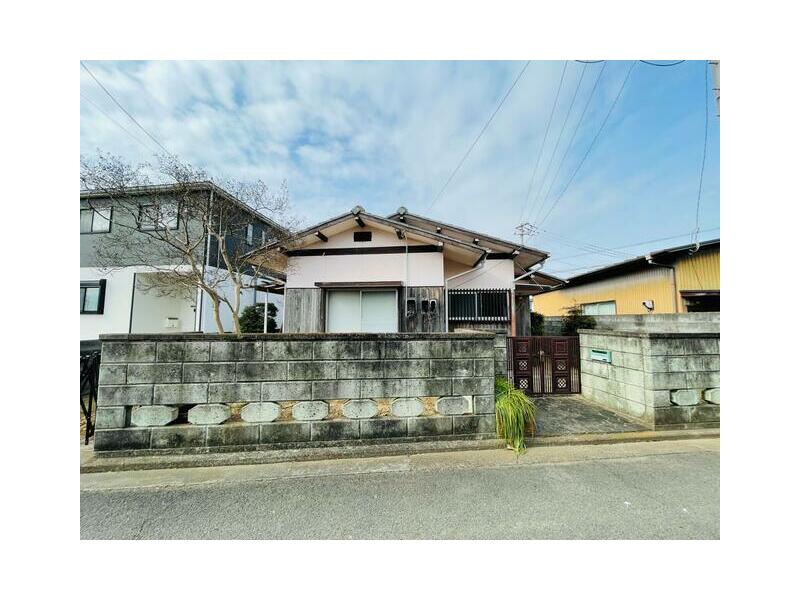 Sanuki City, Zoda Kono (Zoda Station) Single-story 2LDK