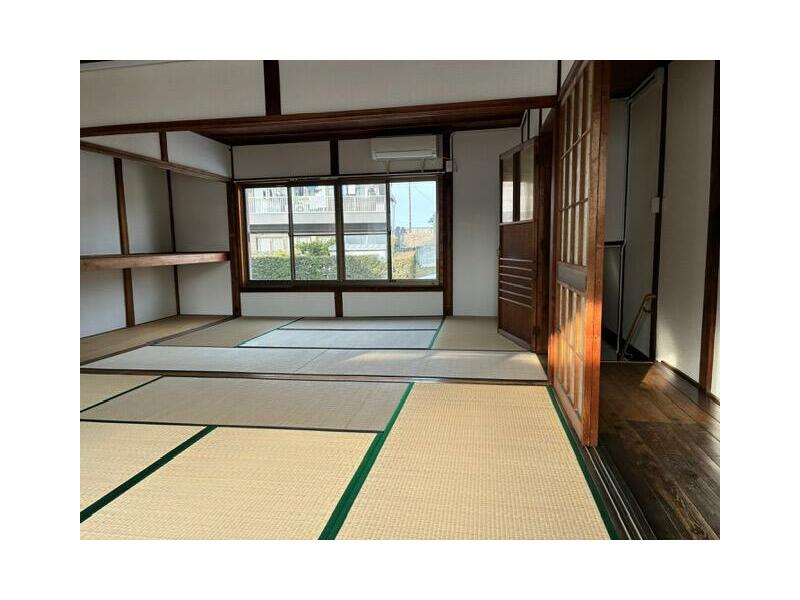 Ichinomiya City, Konshin Nakajima, Miyamae (Okumachi Station) 2-story 4LDK