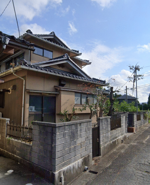 detached 七尾市下町