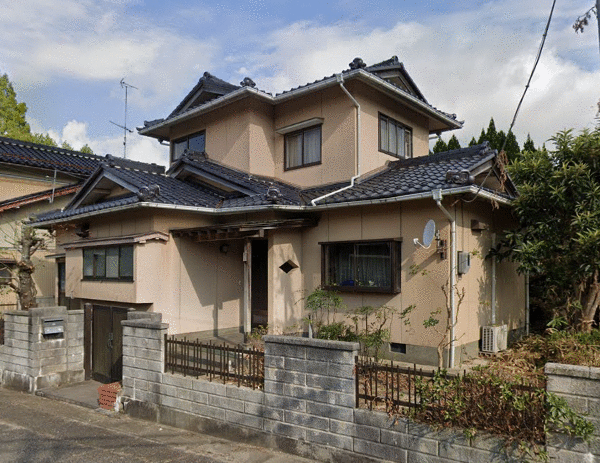 detached 七尾市下町