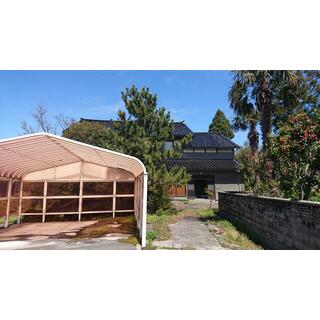 detached 下新川郡入善町道市