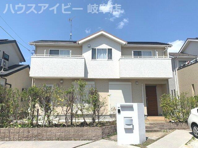 アットホーム 瑞穂市 生津 穂積駅 2階建 ４ｌｄｋ 瑞穂市の中古一戸建て 提供元 株 ハウスアイビー 岐阜店 一軒家 家の購入