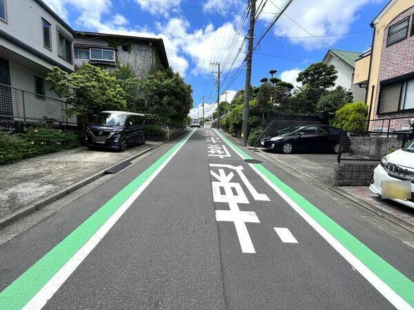 アットホーム 横浜市磯子区 洋光台１丁目 洋光台駅 2階建 ４ｌｄｋ 横浜市磯子区の中古一戸建て 提供元 三井のリハウス港南台センター 三井不動産リアルティ 株 一軒家 家の購入