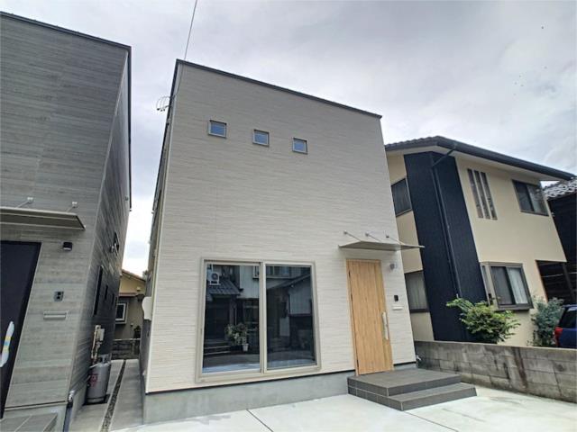アットホーム 金沢市 野町５丁目 野町駅 2階建 ３ｓｌｄｋ 1006132054 金沢市の新築一戸建て 提供元 株 クラスコ 資産コンサル部 売買営業課 一軒家 家の購入