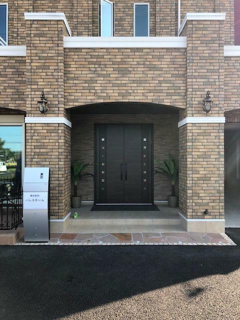 アットホーム 株 パレスホーム 埼玉県 越谷市 アットホーム加盟店