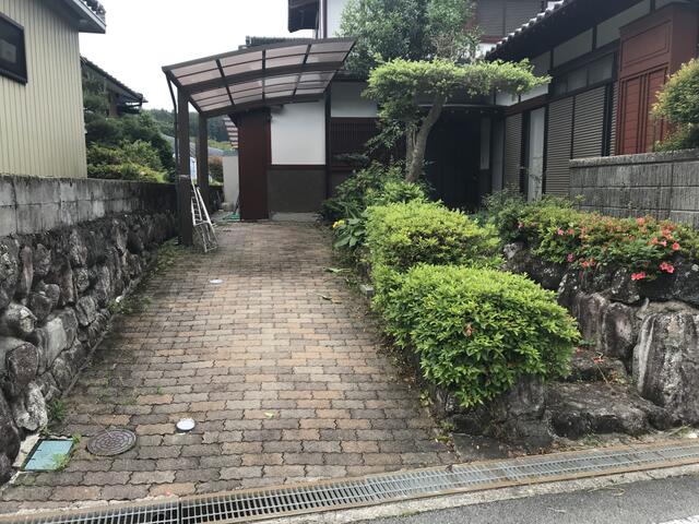 アットホーム 下呂市 萩原町桜洞 飛騨萩原駅 2階建 ５ｌｄｋ 下呂市の中古一戸建て 提供元 有 アプラ 一軒家 家の購入