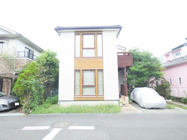 アットホーム 大和市 つきみ野１丁目 つきみ野駅 2階建 ３ｌｄｋ 大和市の中古一戸建て 提供元 住宅情報館 株 一軒家 家の購入