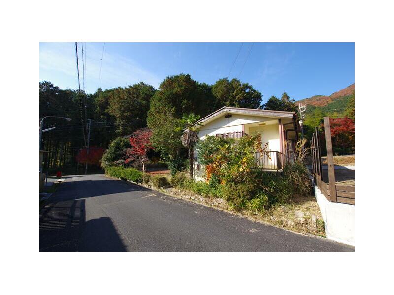 Tanba City, Sannan Town, Tamamaki (Tanikawa Station) single-story building 3LDK