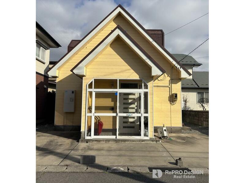 Akita City, Hiromune, Tsurubenchou