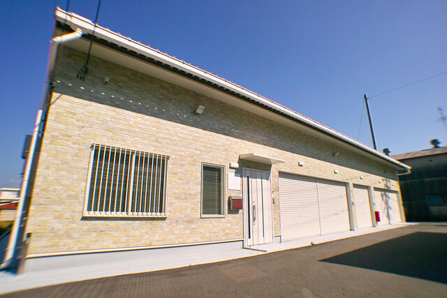 福島県 郡山市 富久山町久保田字下河原 郡山駅 の貸し店舗 6968841391 賃貸 不動産情報はアットホーム