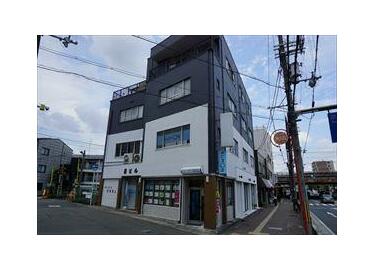 アットホーム 吹田市 寿町１丁目 吹田駅 の貸店舗 提供元 株 淡路不動産商店 吹田市の貸店舗