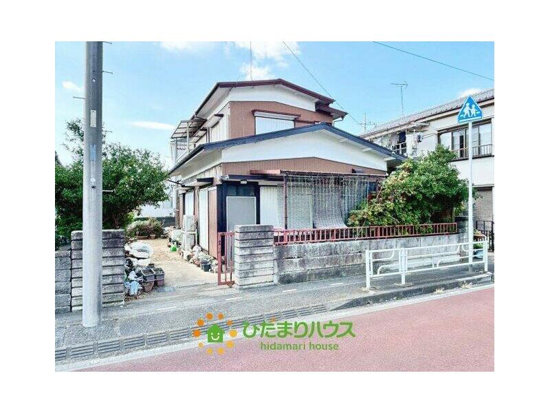 Satte-shi, Satte Oaza-Senzuka （Satte station） 2F 5DK

5,800,000 yen
