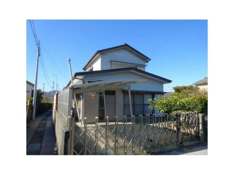 Kochi City, Tanemaki, 2-story building, 5DK