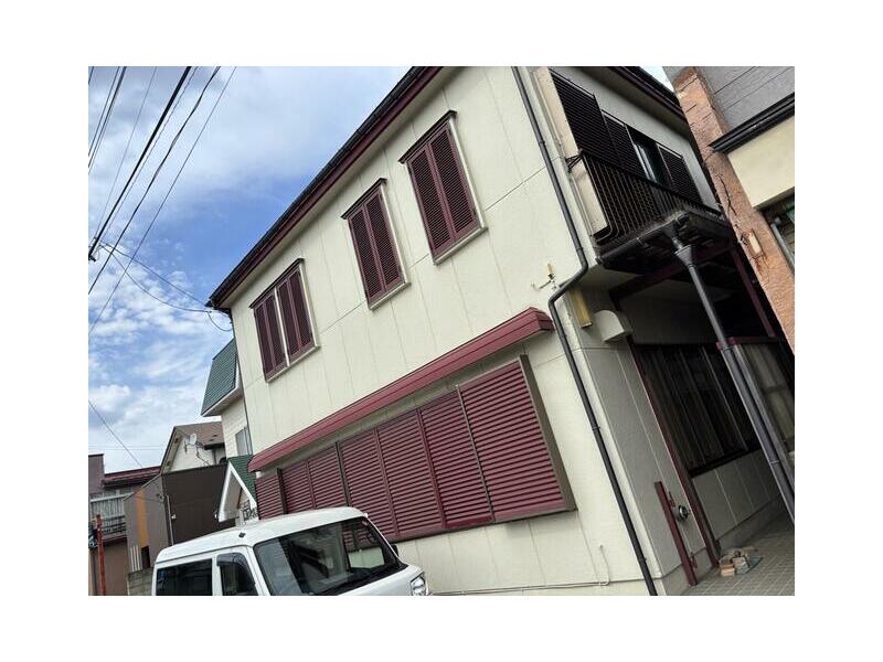 Towada City, Higashi Sanbancho, 2-story, 8DK