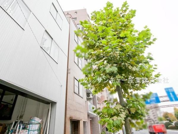 アットホーム 大田区 大森本町2丁目 平和島駅 住宅用地 大田区の土地 売地 宅地 分譲地など土地の購入情報 アットホーム 大田区 大森本町2丁目 平和島駅 住宅用地 大田区の土地 売地 宅地 分譲地など土地の購入情報