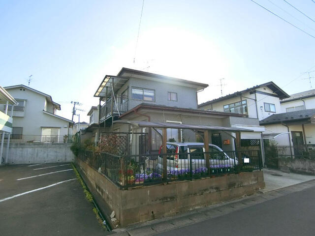 アットホーム 仙台市泉区 南光台２丁目 旭ケ丘駅 2階建 ４ｄｋ 仙台市泉区の中古一戸建て 提供元 住宅情報館 株 仙台 太白店 一軒家 家の購入