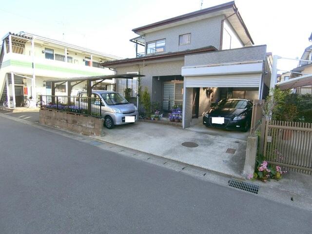 アットホーム 仙台市泉区 南光台２丁目 旭ケ丘駅 2階建 ４ｄｋ 仙台市泉区の中古一戸建て 提供元 住宅情報館 株 仙台 太白店 一軒家 家の購入