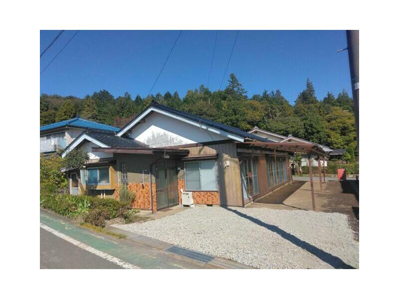 Ueda City, Ikuta (Shinano-Kokubunji Station) 2-story 2LDK