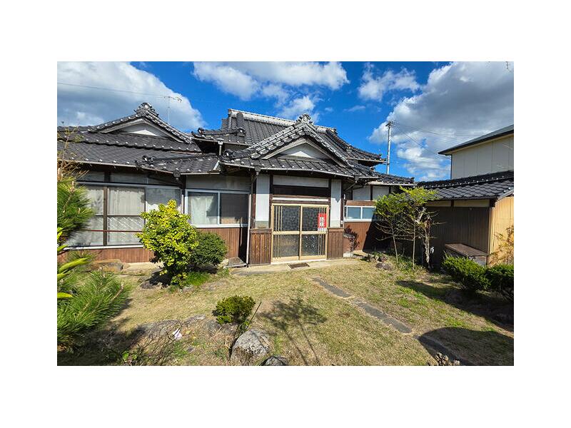 Usa city, Oaza Esuga （Yanagigaura station） Single-story building, 6SDK

6SDK 3.8 million yen