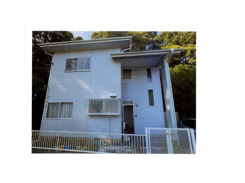 Mobara City, Shimizu (Hondō Station) 2-story 3LDK