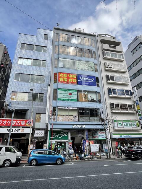 東京都 新宿区 高田馬場２丁目 高田馬場駅 の貸し店舗 賃貸 不動産情報はアットホーム