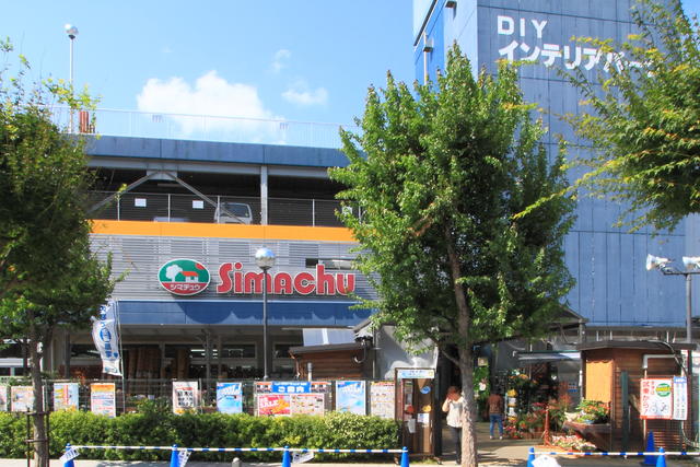 アットホーム 中野区 中野１丁目 中野駅 8 ４ｋ 提供元 株 イールーム 中野本店 中野区の賃貸アパート